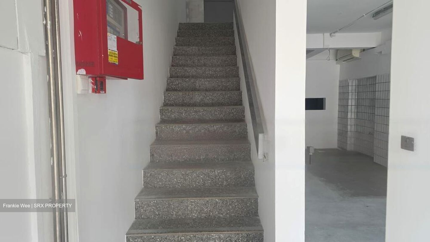Aliwal Street (D7), Retail #575462771